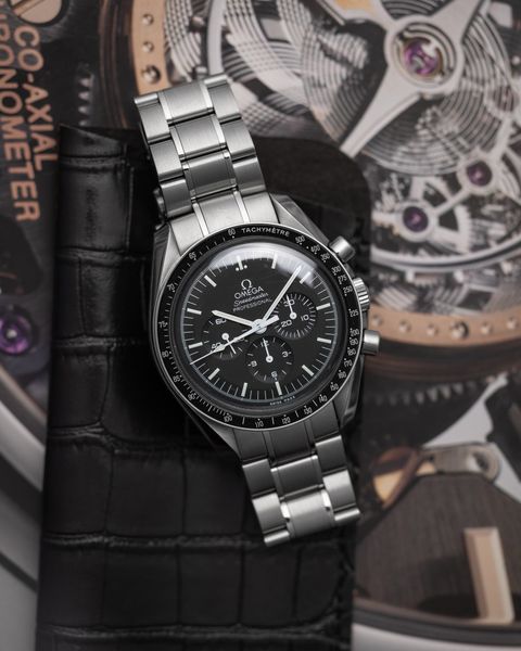 Omega Speedmaster Moonwatch Professional 310.30.42.50.01.002